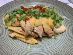 油淋鸡-鹿港小镇(金虹桥国际中心店)