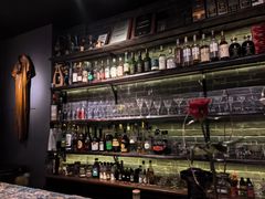 -格兰酒吧Glen Bar