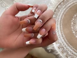 -Adore nail日式美甲美睫