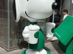 -星巴克臻选(成都太古里店)