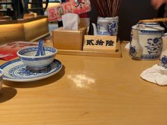 -南京大牌档(龙江新城市广场店)
