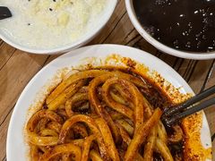 -杜记甜食(大众巷店)