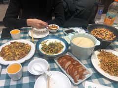 -紫光园(劲松店)