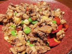 -辣瓦·江西爆炒馆子