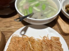 -芳芳私房菜·精做淮扬菜(承德路店)
