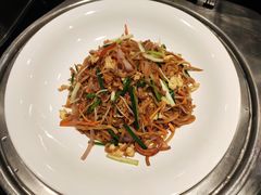 -水都假日酒店-海韵西餐厅(龙胜路店)