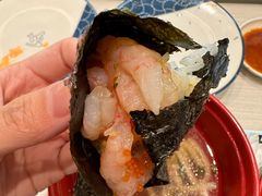 -滨寿司(新街口中央商场店)