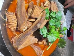 -又见炊烟私房菜(敬亭路店)