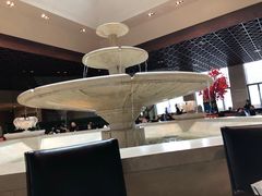 -无锡君来洲际酒店