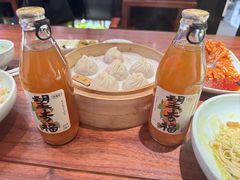 -裕兴记•蟹黄面馆(人民广场店)