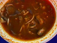 -有奴思烤肉·清真(正宁路店)