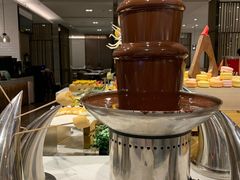 -深圳同泰万怡酒店·万荟轩自助餐厅(同泰店)
