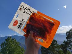 -终南山南五台景区