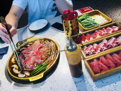 小猪小牛水煎肉-小猪小牛章鱼水煎肉(盛京大奥莱店)