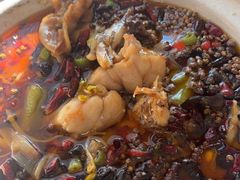 -叶存利海鲜大馅饺子(海宁路总店)