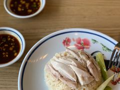 -红大哥水门鸡饭(總店)