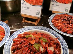 -乐咖啡西餐厅(太湖皇冠假日酒店)