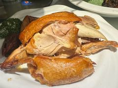 -八大碗·地道东北菜(东陵西路店)