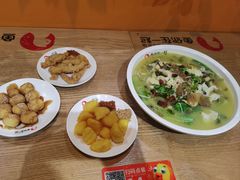 -鱼你在一起(南开天佑城店)