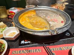 -牛New寿喜烧(虹桥新天地店)