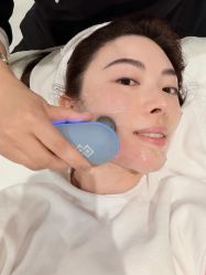 -海菲秀·飞顿牛奶光·LDM官方授权中心美轮美浣瓷感美肌