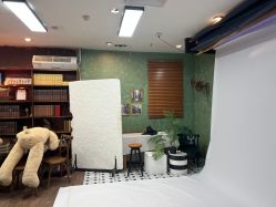 -小鬼当佳儿童摄影(通州外拍店)