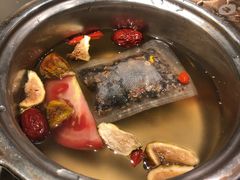 -一叶一世界·素食餐厅(锦华万达店)