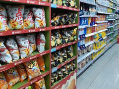 -人人乐购物广场(开发区店)