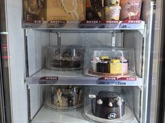 -DQ·蛋糕·冰淇淋(新佳丽店)