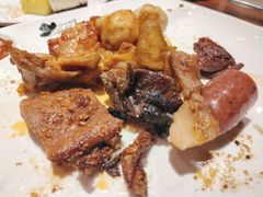 -汉巴味德(大悦城店)