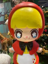 -Hamleys哈姆雷斯(东方福来德店)