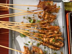 -林二哥宜烤官·宜宾小烧烤