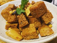 -潮粥荟·潮汕砂锅粥(朝阳大悦城店)