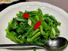 炒台湾山苏-遇外滩(BFC外滩金融中心店)
