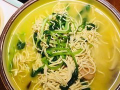 煮干丝-意满花千醉(金茂览秀城店)