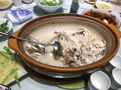 -风味小馆(天目湖宾馆店)