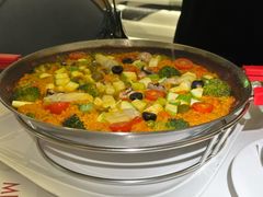 -Mezomd曼索蒂西班牙餐厅(广粤店)
