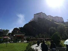 -宗角禄康公园