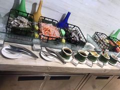-索菲特银河锦厨自助餐(山西路店)