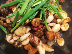 -喜粤广东菜(汉屯路店)