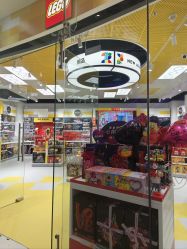 -LEGO(国贸商城店)