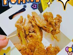 -超级鸡车(曹杨路店)