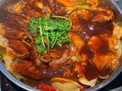 -黄记煌三汁焖锅(客都汇店)