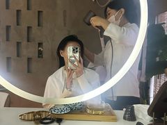 -施奈儿.洗头頭療.按摩SPA.采耳(上梅林店)