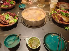 -二刀潮牛(重庆光环购物公园店)