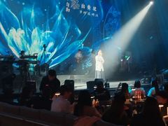 -赤红音乐现场(浦东金桥路店)
