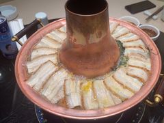 -新乾隆酒楼(帝景园店)