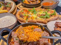 -Pennehut畔尼意面(合肥万象城店)