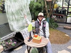 -欢乐蟹庄·精品农家乐(阳澄湖莲花岛店)