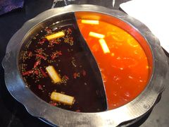 -三只耳火锅(宽窄巷子店)
